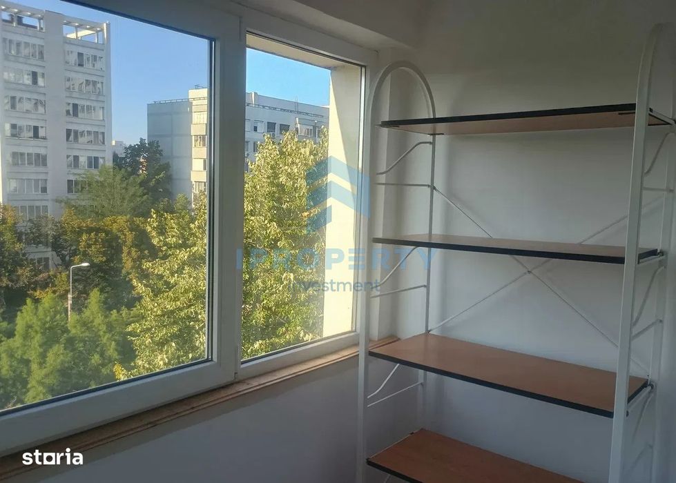 Inchiriere Apartament 2 camere in Baba Novac - IOR PetFriendly