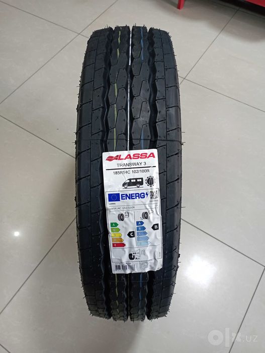 185 R14C Lassa Transway3