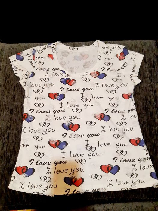 Летни блузи-3лв.