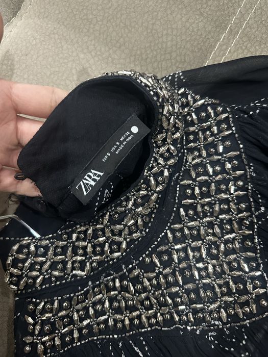 Дамска рокля Zara