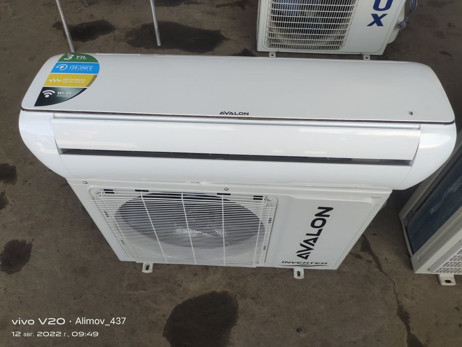 Artel кондиционер