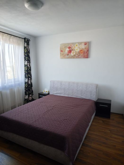 Apartament 2 camere de închiriat, Strada Spitalului, bloc nou(2011), izolat, cu lift