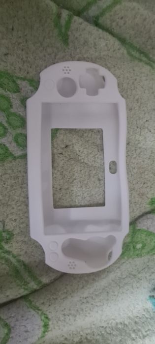 Приставка Ps vita slim