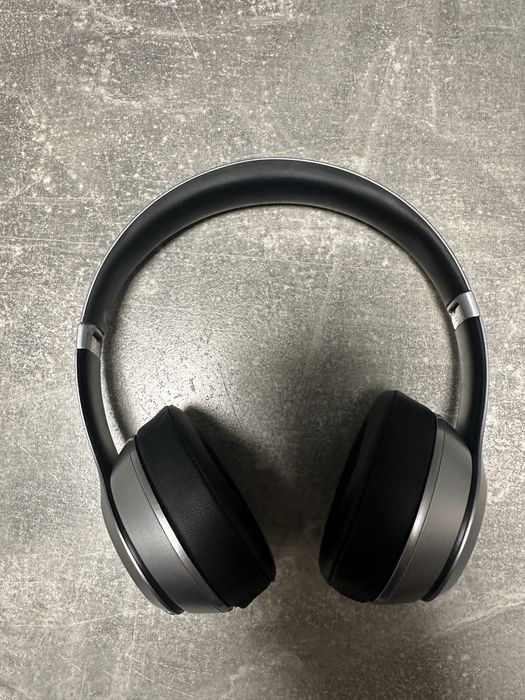 Beats Solo 2 Wireless