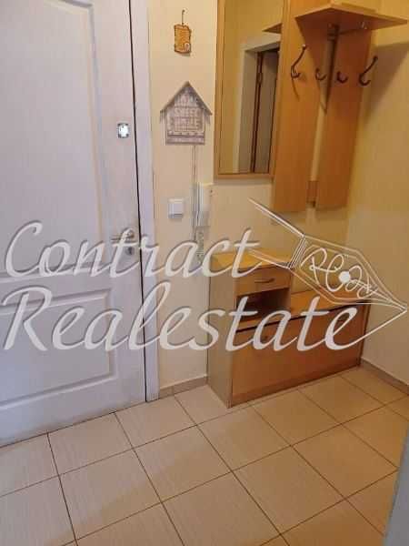 Дава се под наем Двустаен апартамент в Варна, Възраждане 1 - 55 кв.м за 387.6 € - Снимка #4