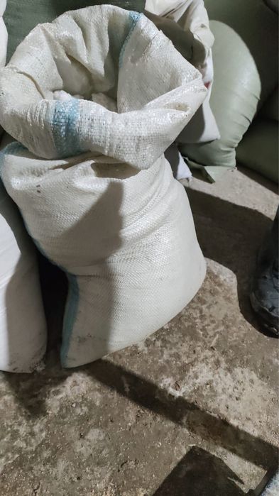 Кормовая соль 165тенге