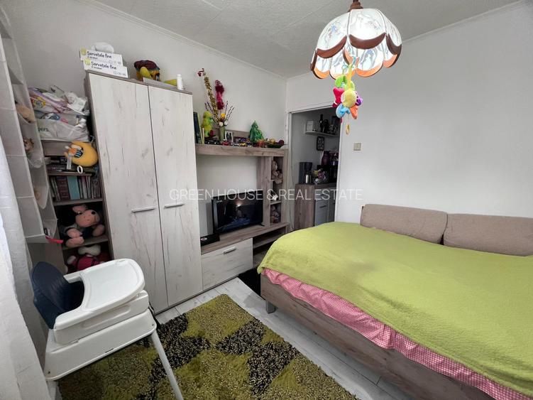 Vând apartament în Deva