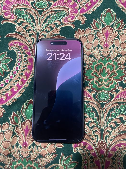 Айфон 14 Про Макс 1тб