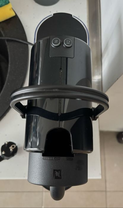 Aparat Nespresso