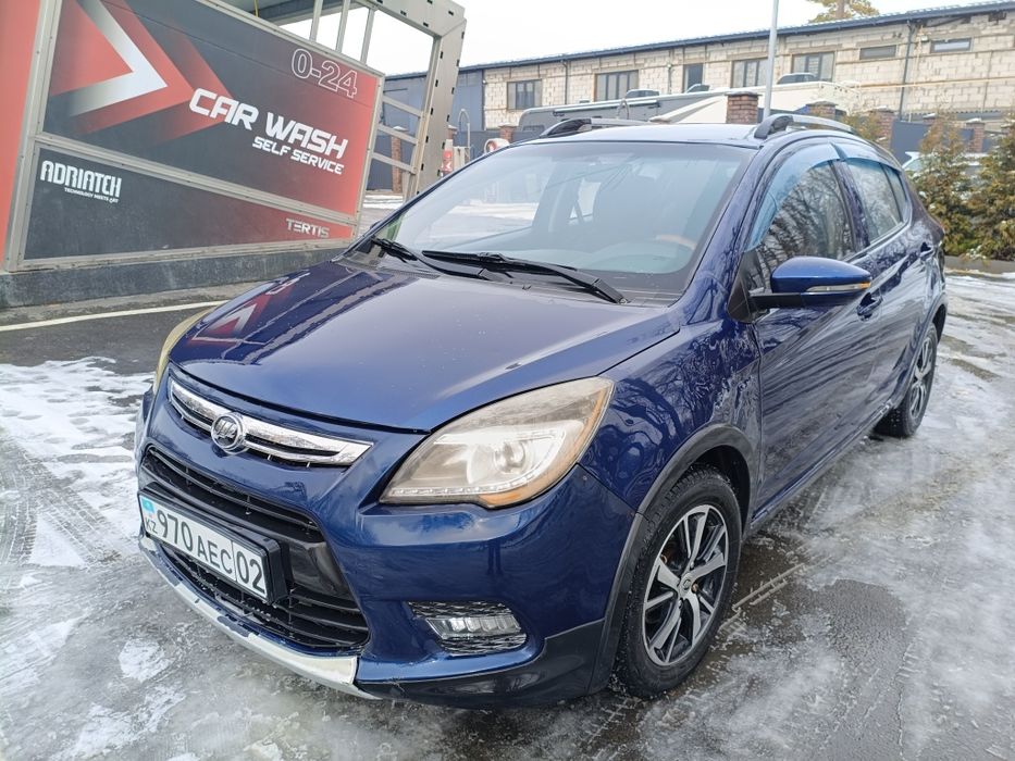 Продам Лифан X 50