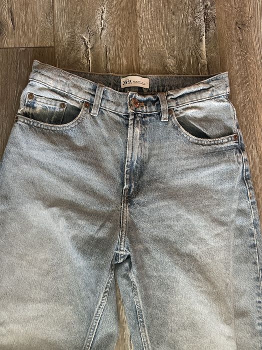 Дънки ZARA 38 размер