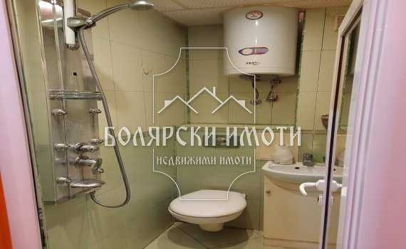 Продава се Едностаен апартамент в Велико Търново, Картала - 21 кв.м за 2315 €/кв.м - Снимка #4