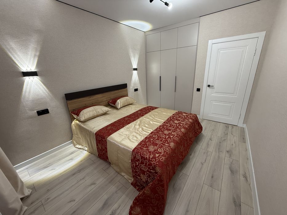 ЖК Аружан 2 люкс