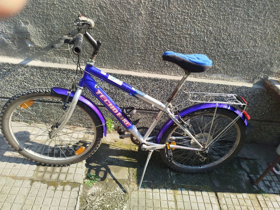 Велосипеди юношески и детски