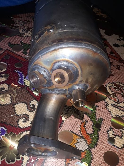 Vând Filtru de particule Audi