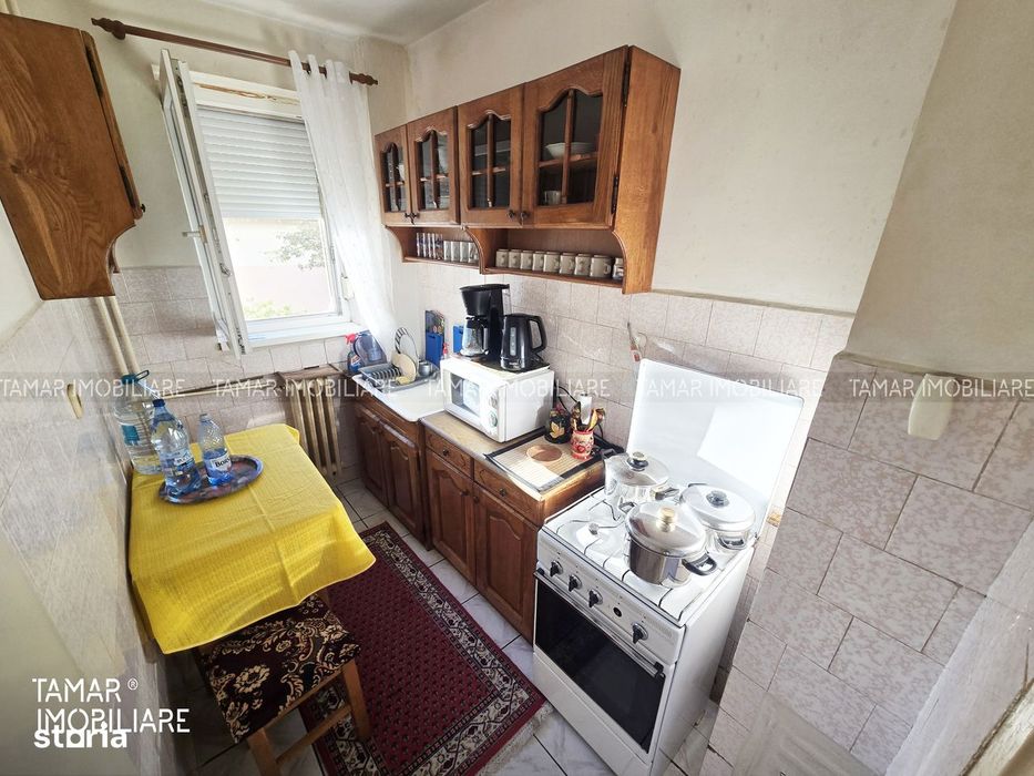 Apartament 3 camere 75 mp etaj 1 - Vlaicu Kaufland