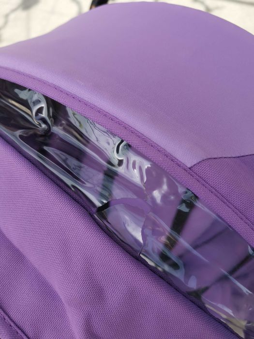 Детска количка Giordani Ethos Trio -3 в 1