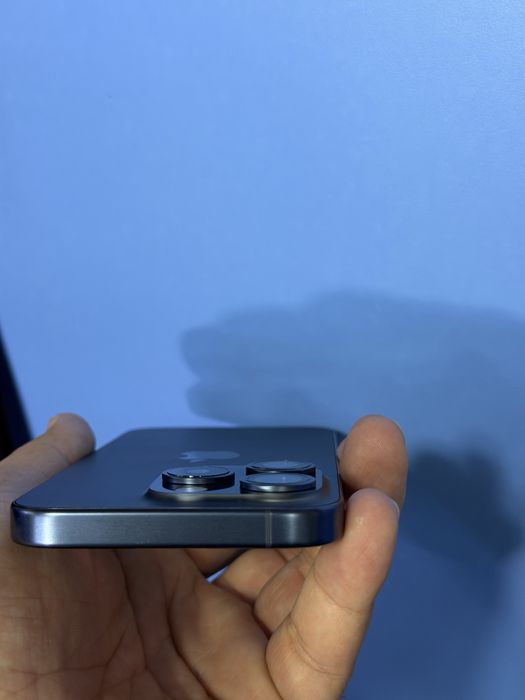 iphone 15 pro 256gb