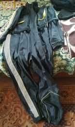 мотогащиризон дъждобран плътен