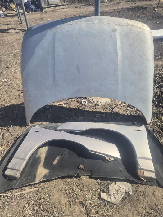 Запчасти ваз 2112