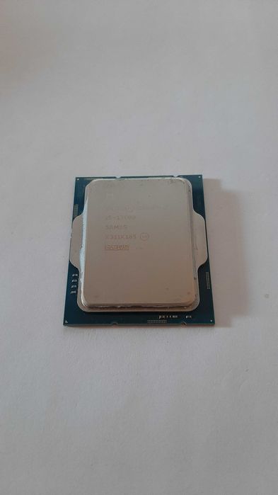 Процессор CPU Intel i5 13600