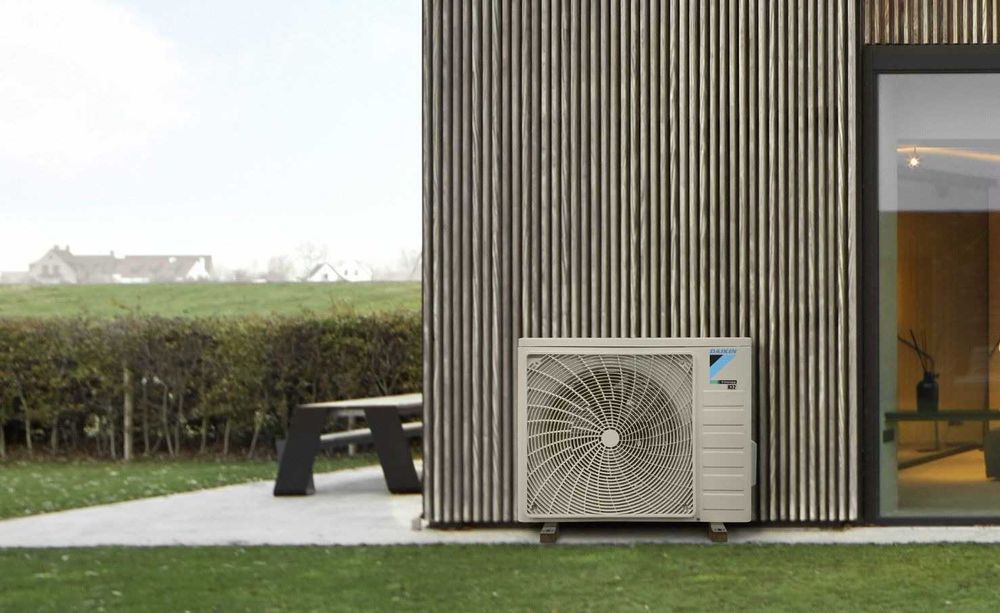 Aer Conditionat Daikin | Transport Gratuit | Garantie