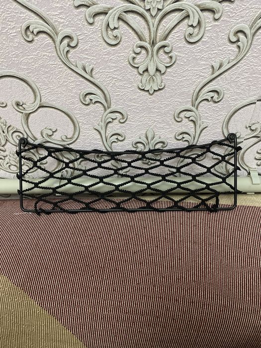 БМВ 525 Е34 сетка