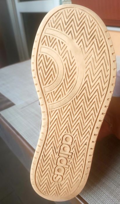 Маратонки Адидас