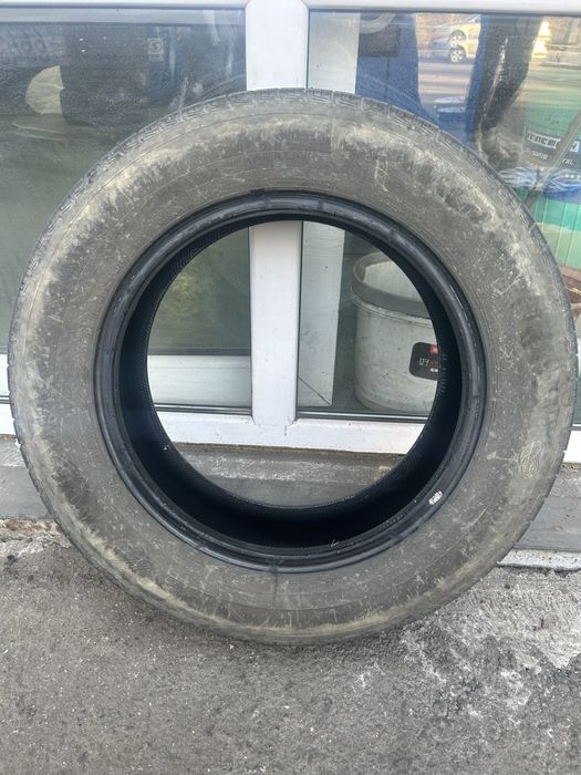 Продам летние шины