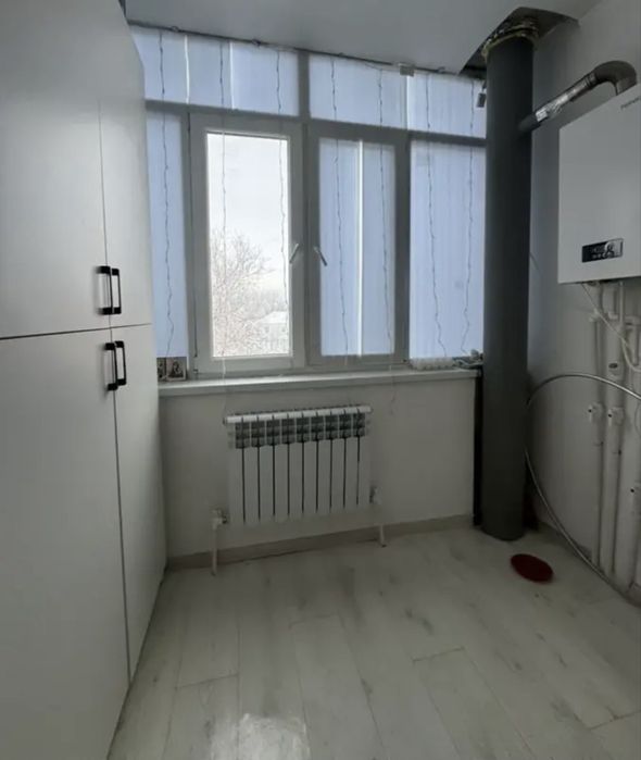 Срочно продается квартира