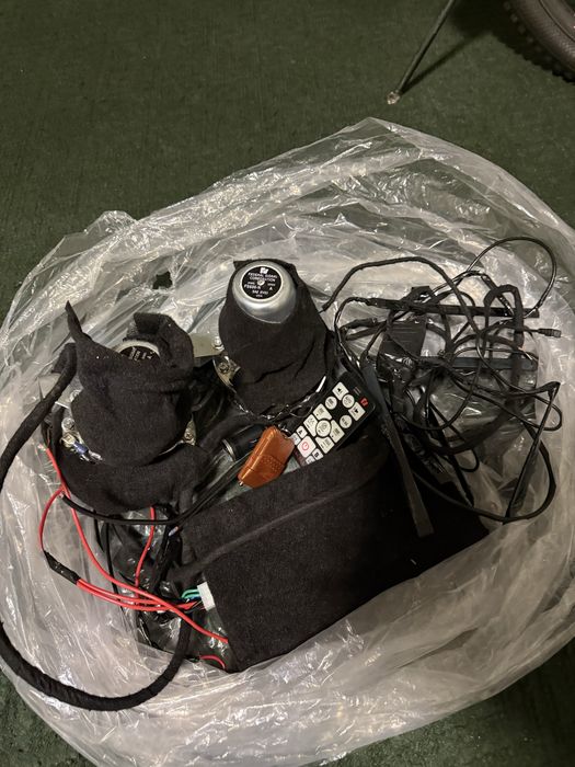 Serena 2 ta karneli yengi 17sm migalka xam bor