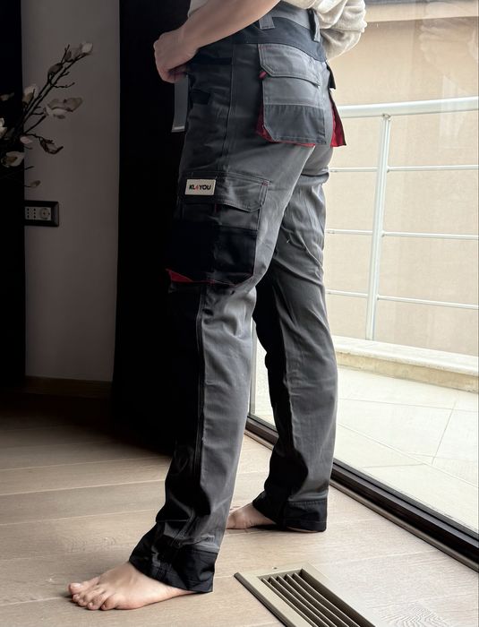 Работен панталон