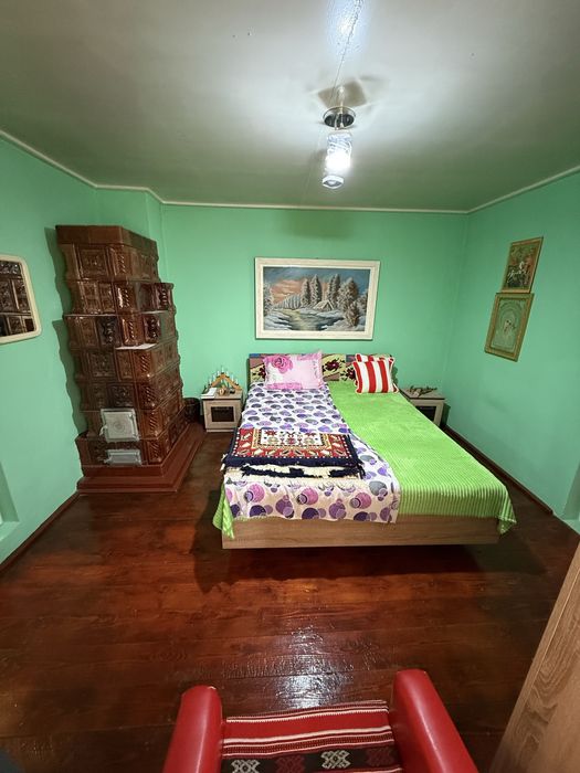 Casa de vanzare -DN 25