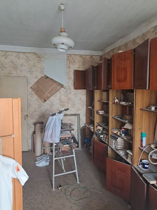 Продаётся квартира