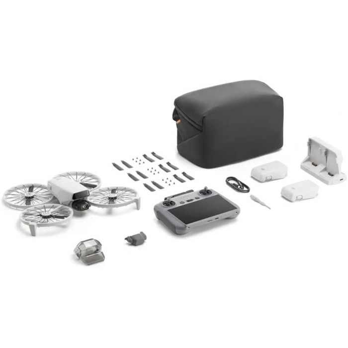 Dji flip Fly More Combo RC2