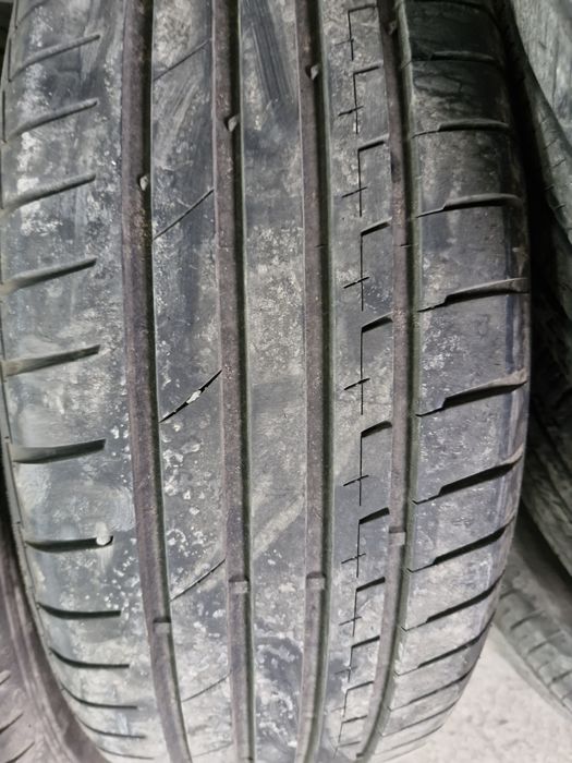 Шины  Капсен 215/60/16