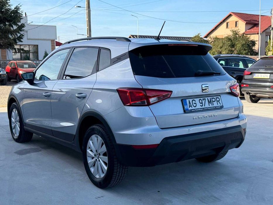 Seat Arona 1.0tsi 2019