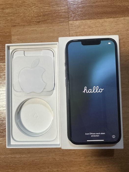 Айфон 14 без ремонта