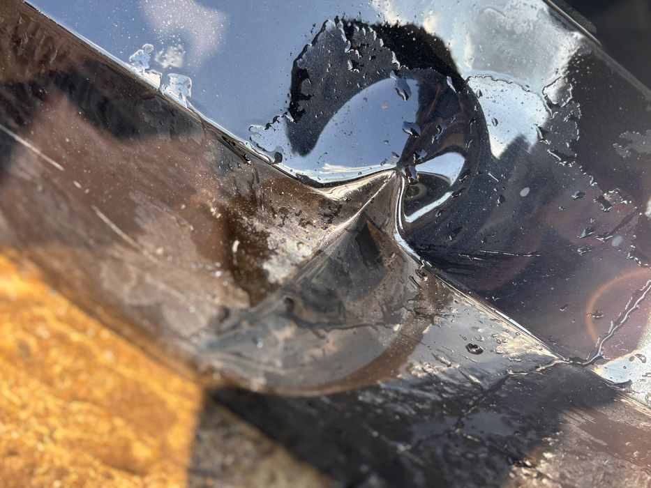 Багажник • Volvo XC90