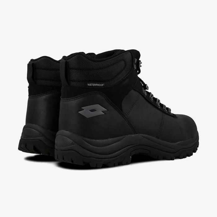 Lotto - Cipele logyt M №41 Оригинал Код 717