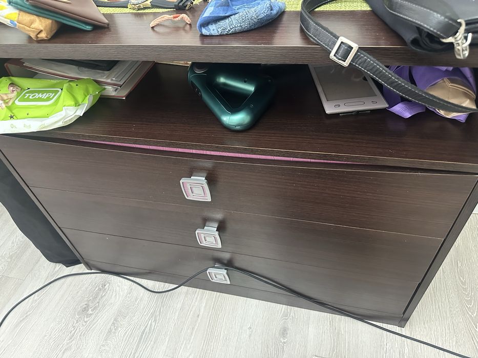 Спальный гарнитур