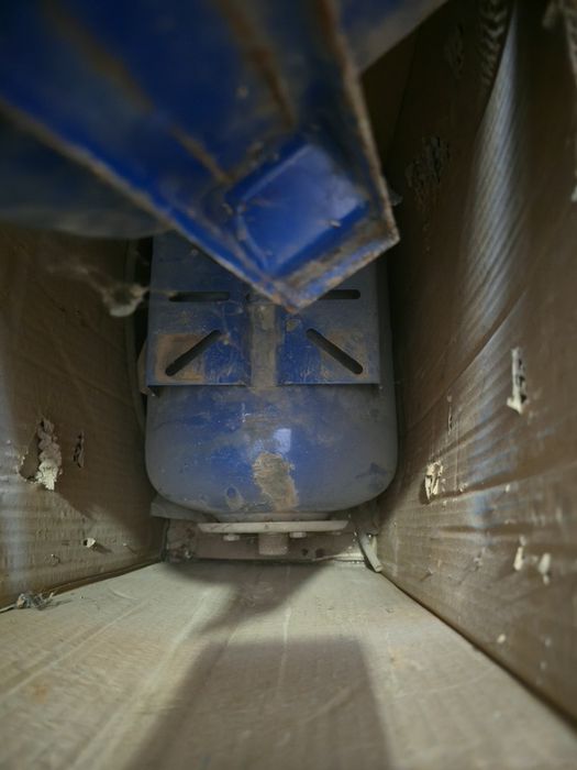 Вадимной насос.келет