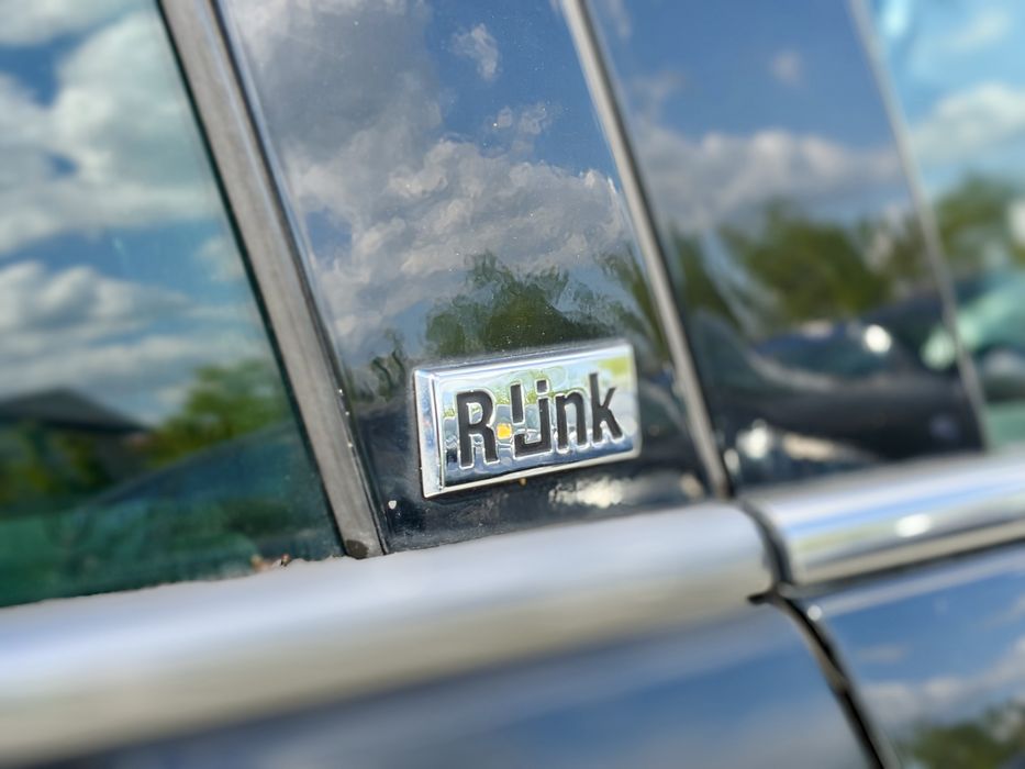 Renaul Clio RLink 1.5dCI Euro5 Navigatie Senzori
