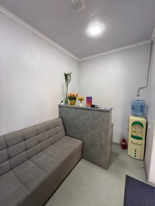 СРОЧНО Нежилой продаёться 46 м2 (Авиасозлар, Кадишева)