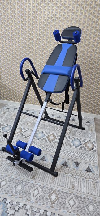 Инверсионный стол