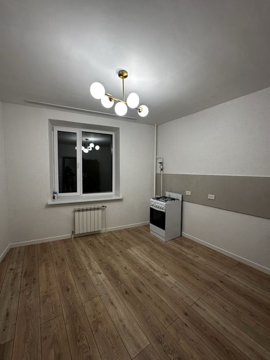 2х комнатная в 10 микрорайоне