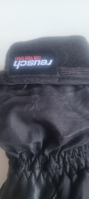 Оригинални ръкавици Reusch xs размер