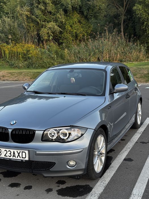 BMW Seria 1 2006 — imagine 3
