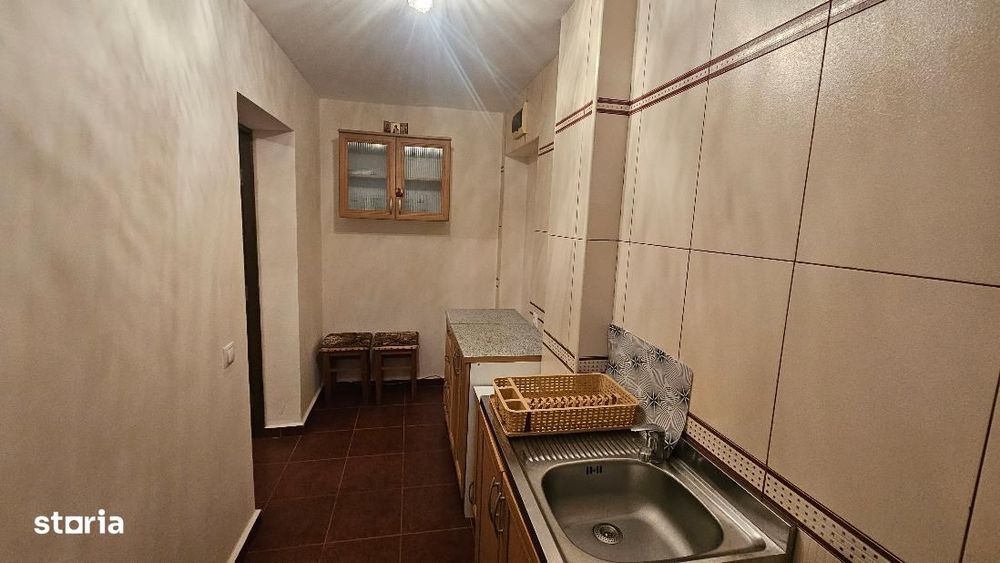 Apartamet în Cetate, Bulevardul Transilvaniei