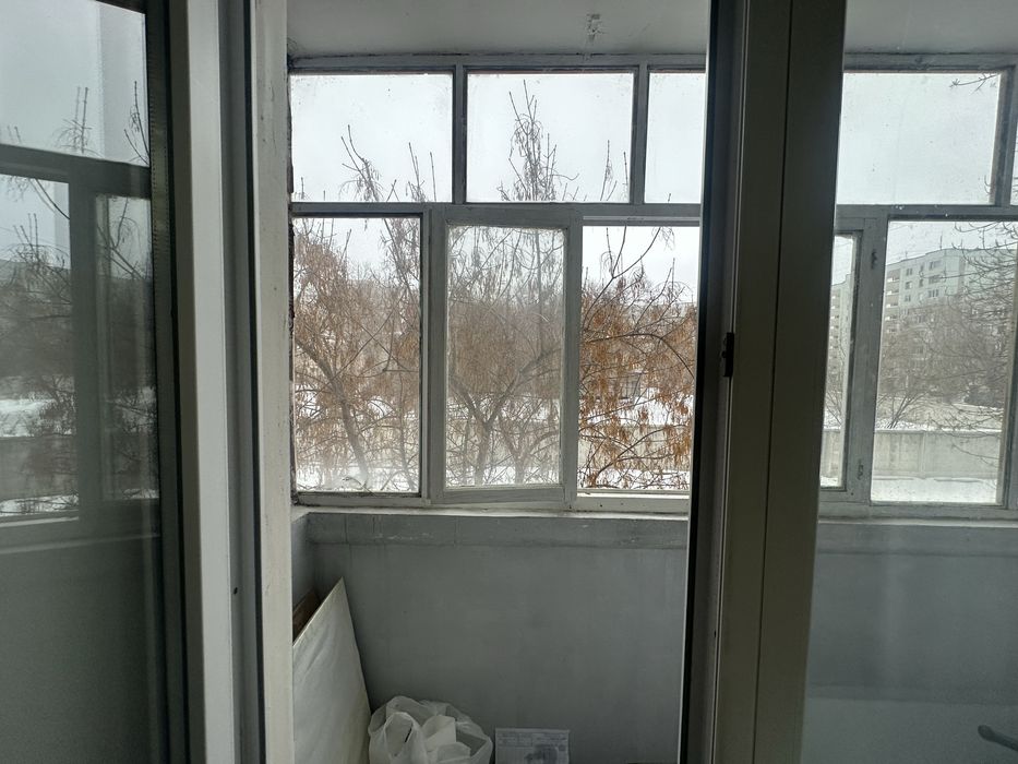 Продам 2х ком квартиру, в 11 мкр